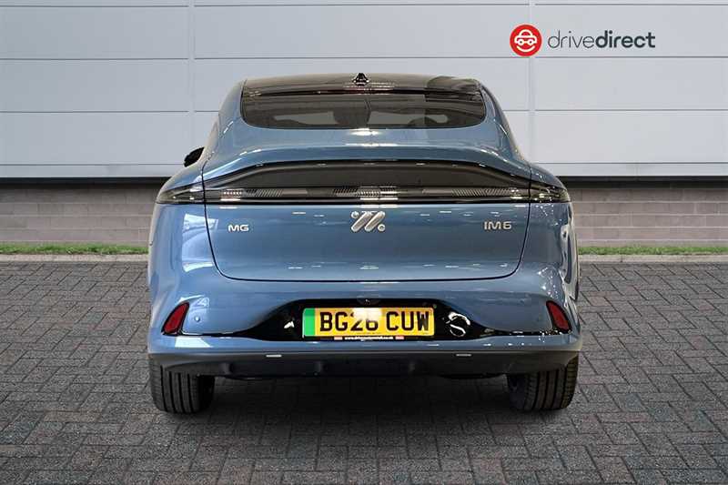 Used MG MG IM6 2026 for sale - 78174512: Photo 4