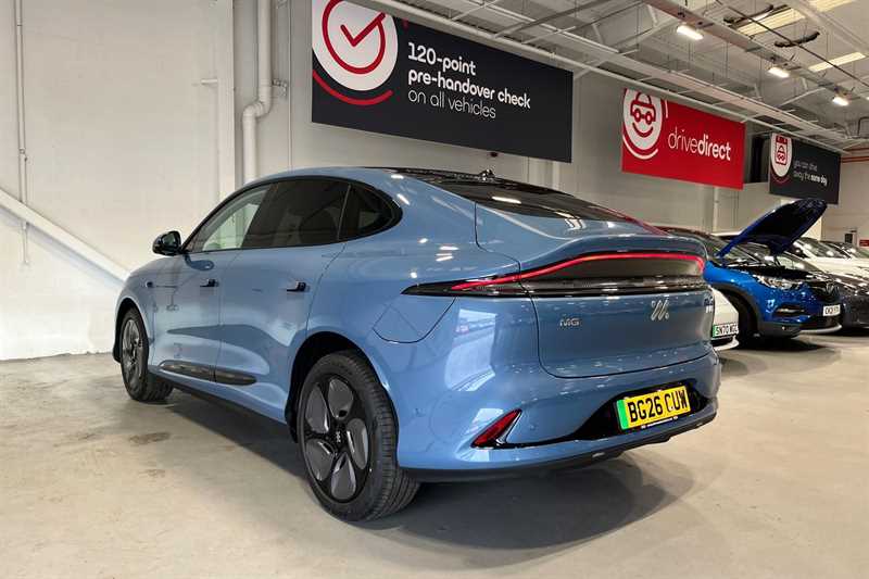 Used MG MG IM6 2026 for sale - 78174512: Photo 48