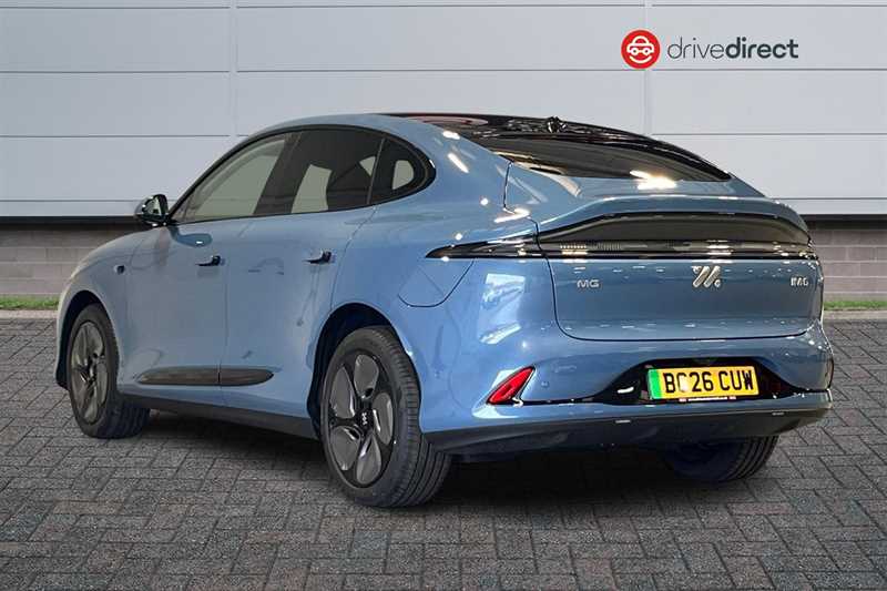 Used MG MG IM6 2026 for sale - 78174512: Photo 5