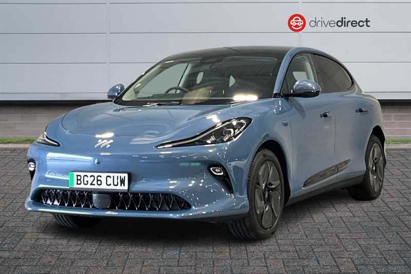 Used MG MG IM6 2026 for sale - 78174512: Photo 7