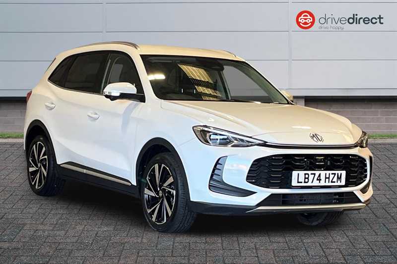 Used MG MG ZS 2024 for sale - 77899415: Photo 1