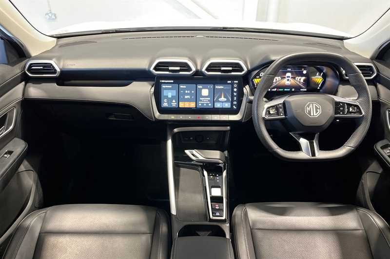 Used MG MG ZS 2024 for sale - 77899415: Photo 13