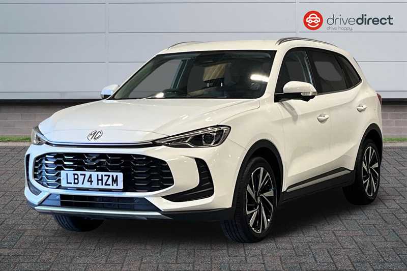 Used MG MG ZS 2024 for sale - 77899415: Photo 7