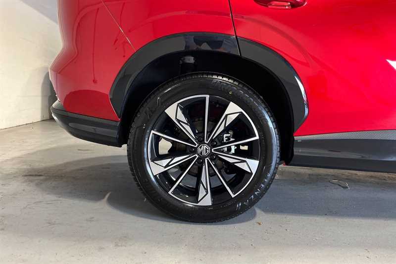 Used MG MG HS 2025 for sale - 76463042: Photo 10