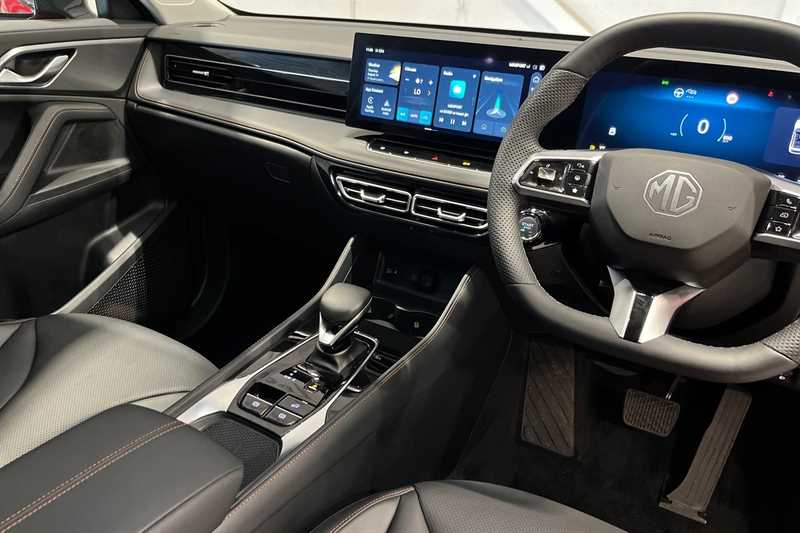 Used MG MG HS 2025 for sale - 76463042: Photo 14