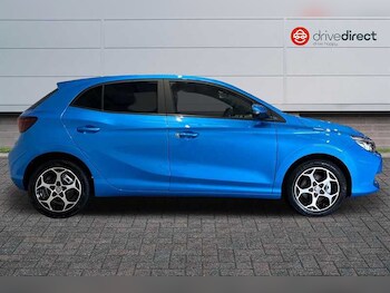 Used MG MG3 2025 for sale - 78687497: Photo