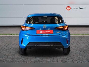 Used MG MG3 2025 for sale - 78687497: Photo