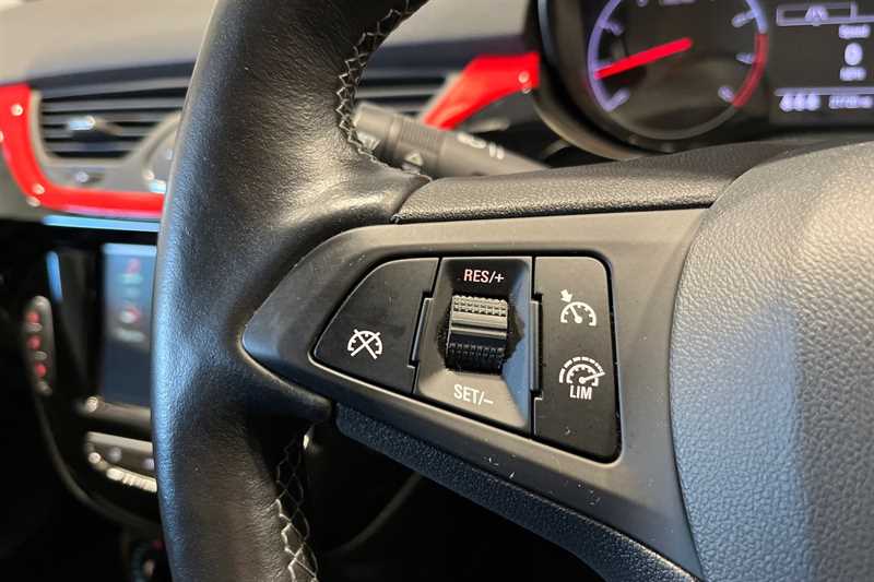 Used Vauxhall Corsa 2019 for sale - 77757376: Photo 21