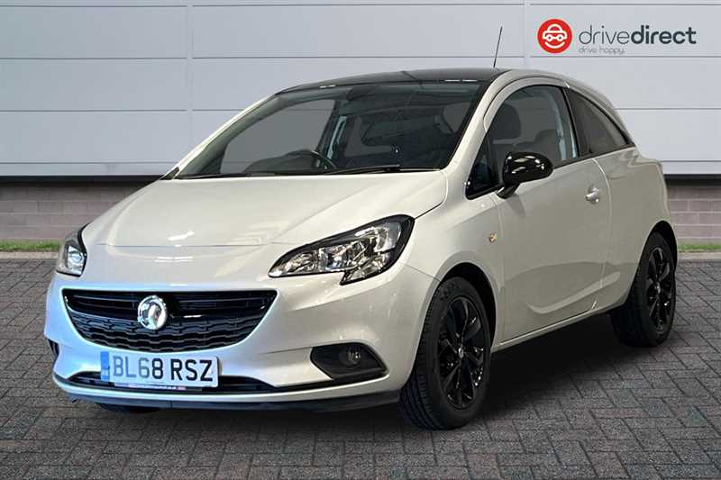 Used Vauxhall Corsa 2019 for sale - 77757376: Photo 7