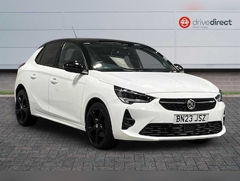 Vauxhall Corsa feature image