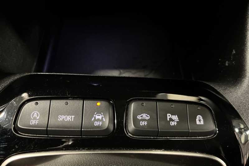 Used Vauxhall Corsa 2023 for sale - 77843529: Photo 40