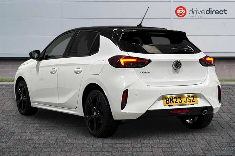 Used Vauxhall Corsa 2023 for sale - 77843529: Photo 5