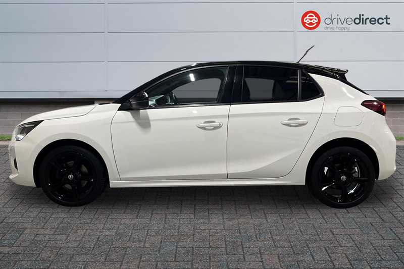 Used Vauxhall Corsa 2023 for sale - 77843529: Photo 6