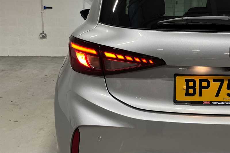 Used MG MG3 2025 for sale - 77334829: Photo 31