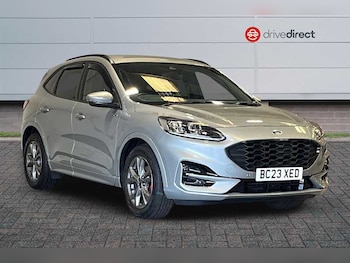 Used Ford Kuga 2023 for sale - 78138749: Photo