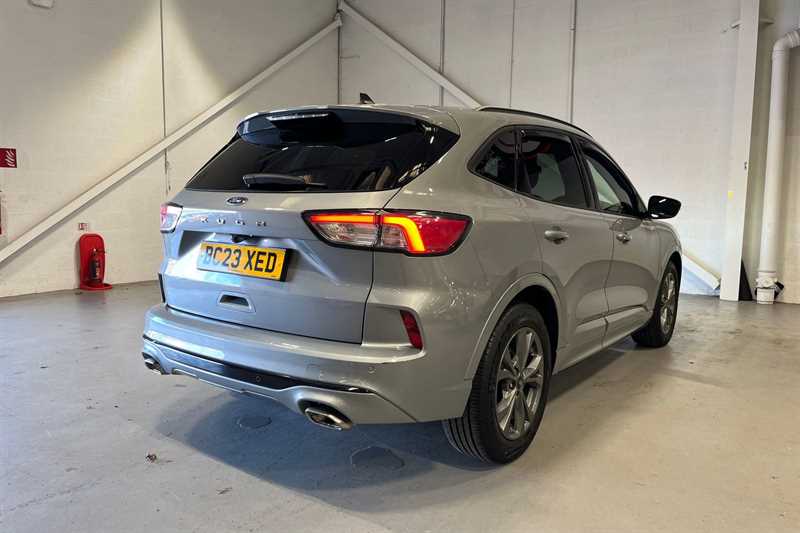 Used Ford Kuga 2023 for sale - 78138749: Photo 45