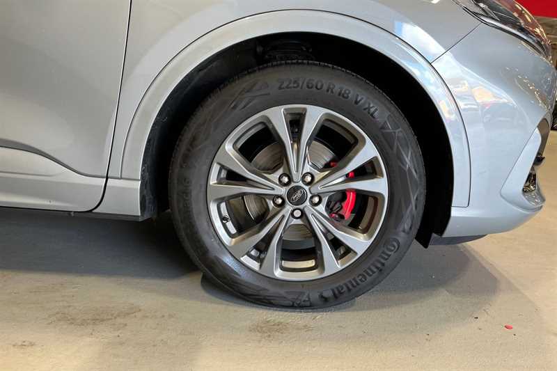 Used Ford Kuga 2023 for sale - 78138749: Photo 9