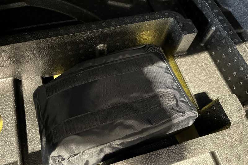 Used Vauxhall Astra 2023 for sale - 77317975: Photo 37