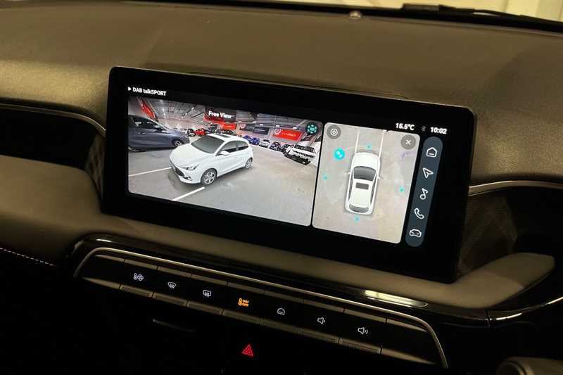 Used MG MG3 2025 for sale - 78208370: Photo 41