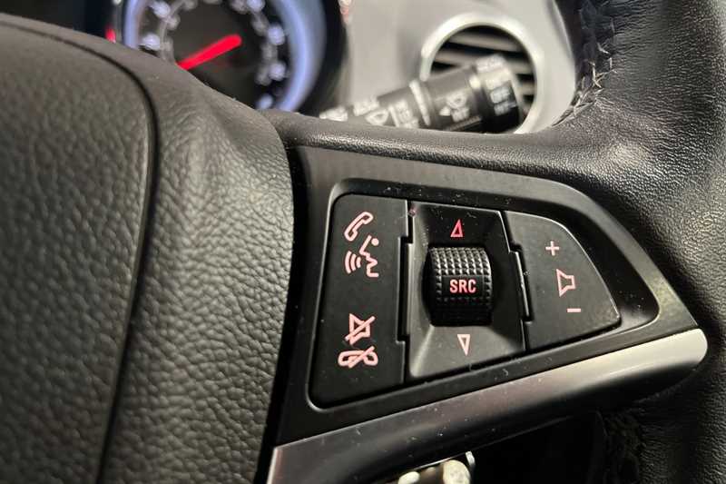 Used Vauxhall Meriva 2015 for sale - 76828460: Photo 22