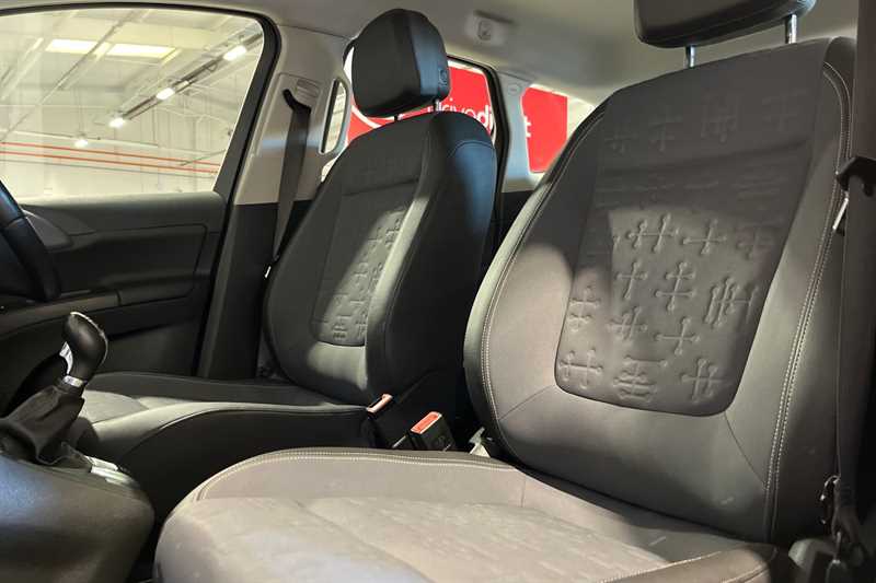 Used Vauxhall Meriva 2015 for sale - 76828460: Photo 23