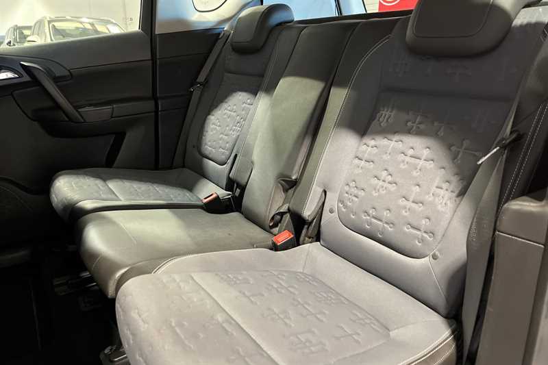 Used Vauxhall Meriva 2015 for sale - 76828460: Photo 24