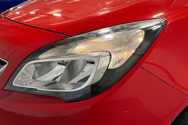 Used Vauxhall Meriva 2015 for sale - 76828460: Photo 29