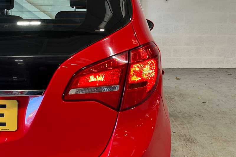 Used Vauxhall Meriva 2015 for sale - 76828460: Photo 32