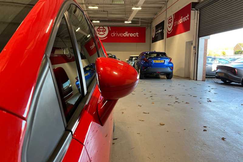 Used Vauxhall Meriva 2015 for sale - 76828460: Photo 35