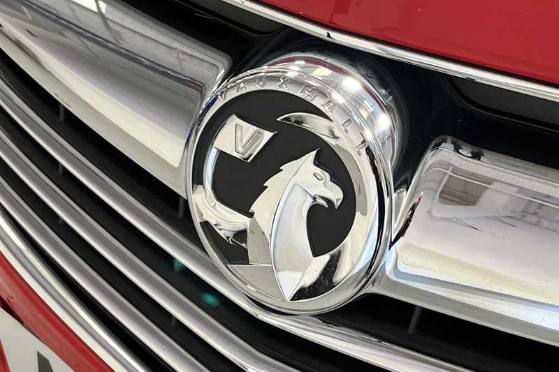 Used Vauxhall Meriva 2015 for sale - 76828460: Photo 36