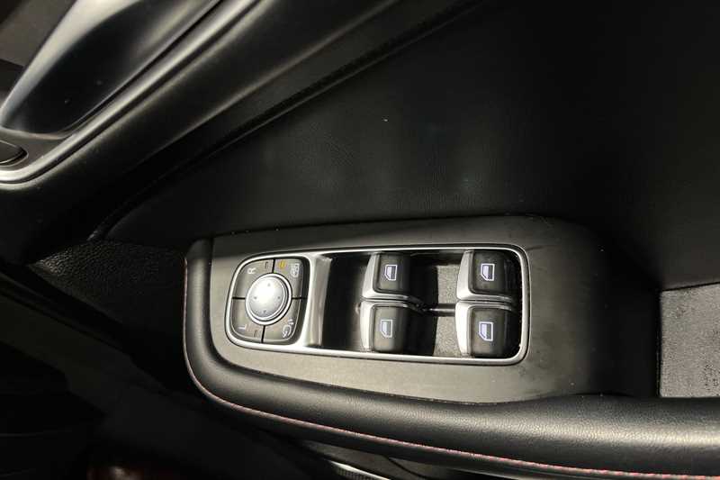 Used MG MG HS for sale - 77309205: Photo 16