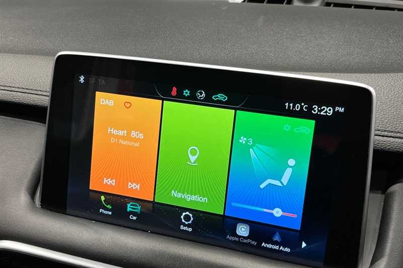 Used MG MG HS for sale - 77309205: Photo 38