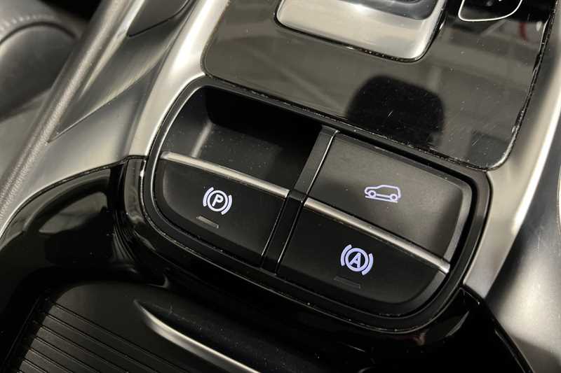 Used MG MG HS for sale - 77309205: Photo 43