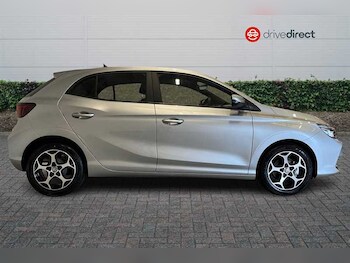 Used MG MG3 undefined for sale - 76463123: Photo