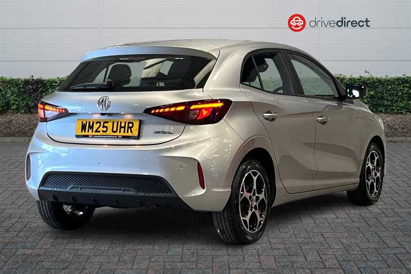 Used MG MG3 2025 for sale - 76463123: Photo 3