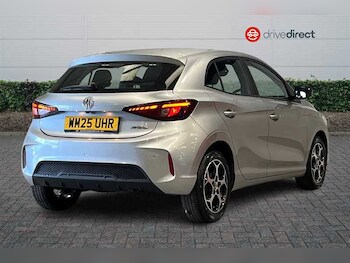 Used MG MG3 undefined for sale - 76463123: Photo