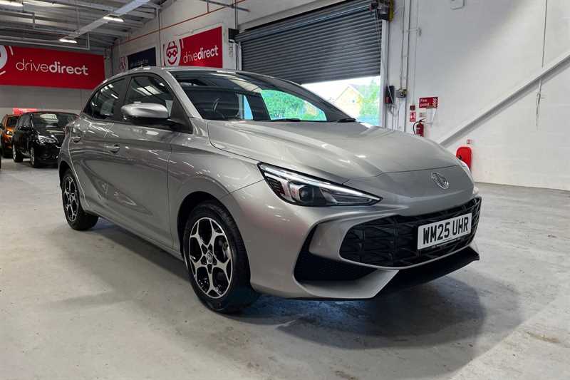 Used MG MG3 2025 for sale - 76463123: Photo 43