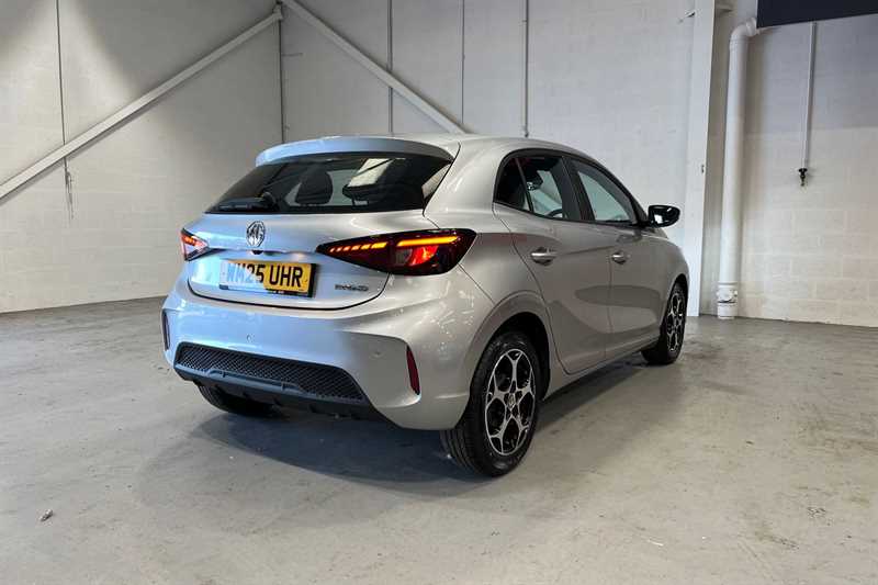 Used MG MG3 2025 for sale - 76463123: Photo 44