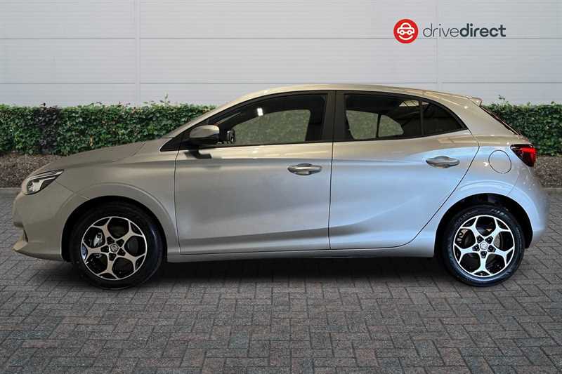 Used MG MG3 2025 for sale - 76463123: Photo 6