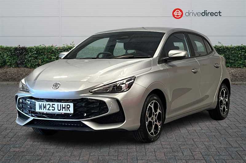 Used MG MG3 2025 for sale - 76463123: Photo 7