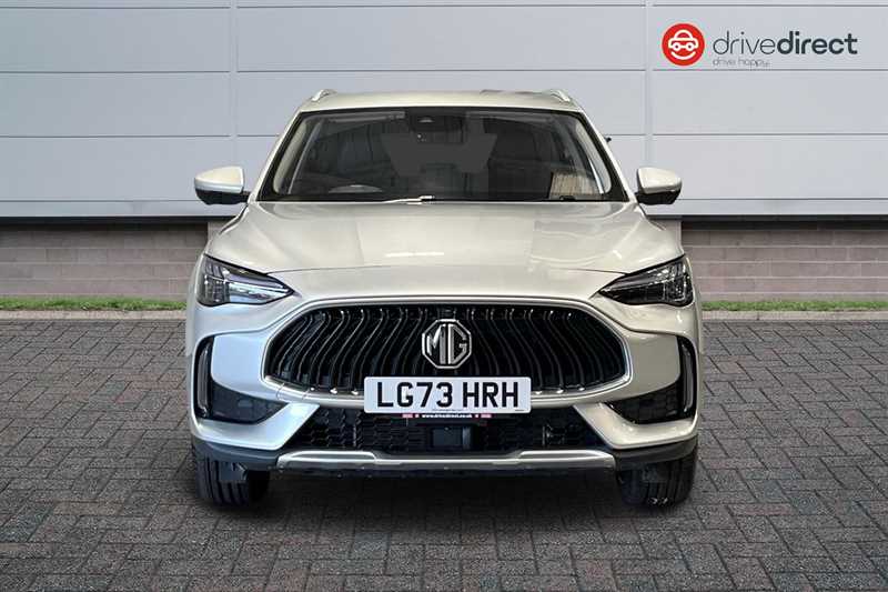 Used MG MG HS 2023 for sale - 77322796: Photo 8