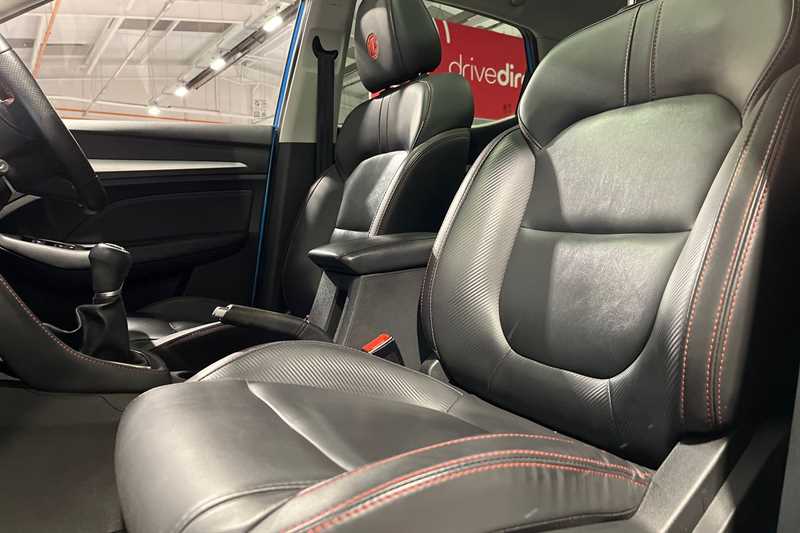 Used MG MG ZS 2023 for sale - 76756564: Photo 23