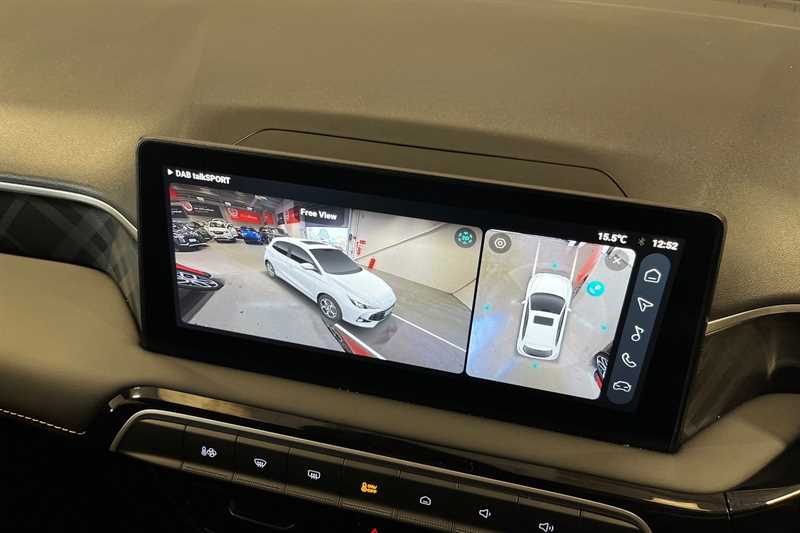 Used MG MG3 2025 for sale - 78221725: Photo 41