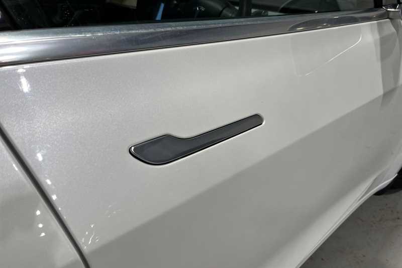 Used Tesla Model 3 2020 for sale - 77895652: Photo 33