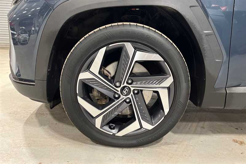Used Hyundai TUCSON 2022 for sale - 77092963: Photo 12