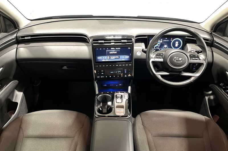 Used Hyundai TUCSON 2022 for sale - 77092963: Photo 13