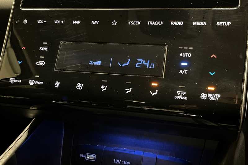 Used Hyundai TUCSON 2022 for sale - 77092963: Photo 15