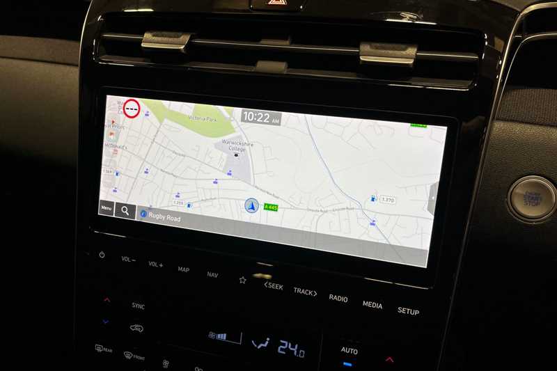 Used Hyundai TUCSON 2022 for sale - 77092963: Photo 18