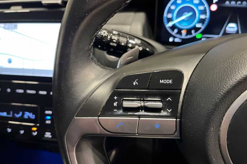 Used Hyundai TUCSON 2022 for sale - 77092963: Photo 21