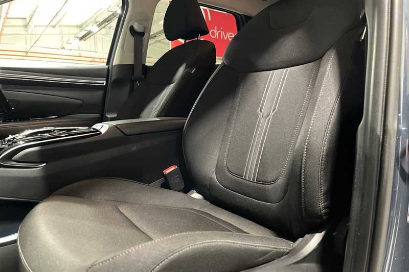 Used Hyundai TUCSON 2022 for sale - 77092963: Photo 23